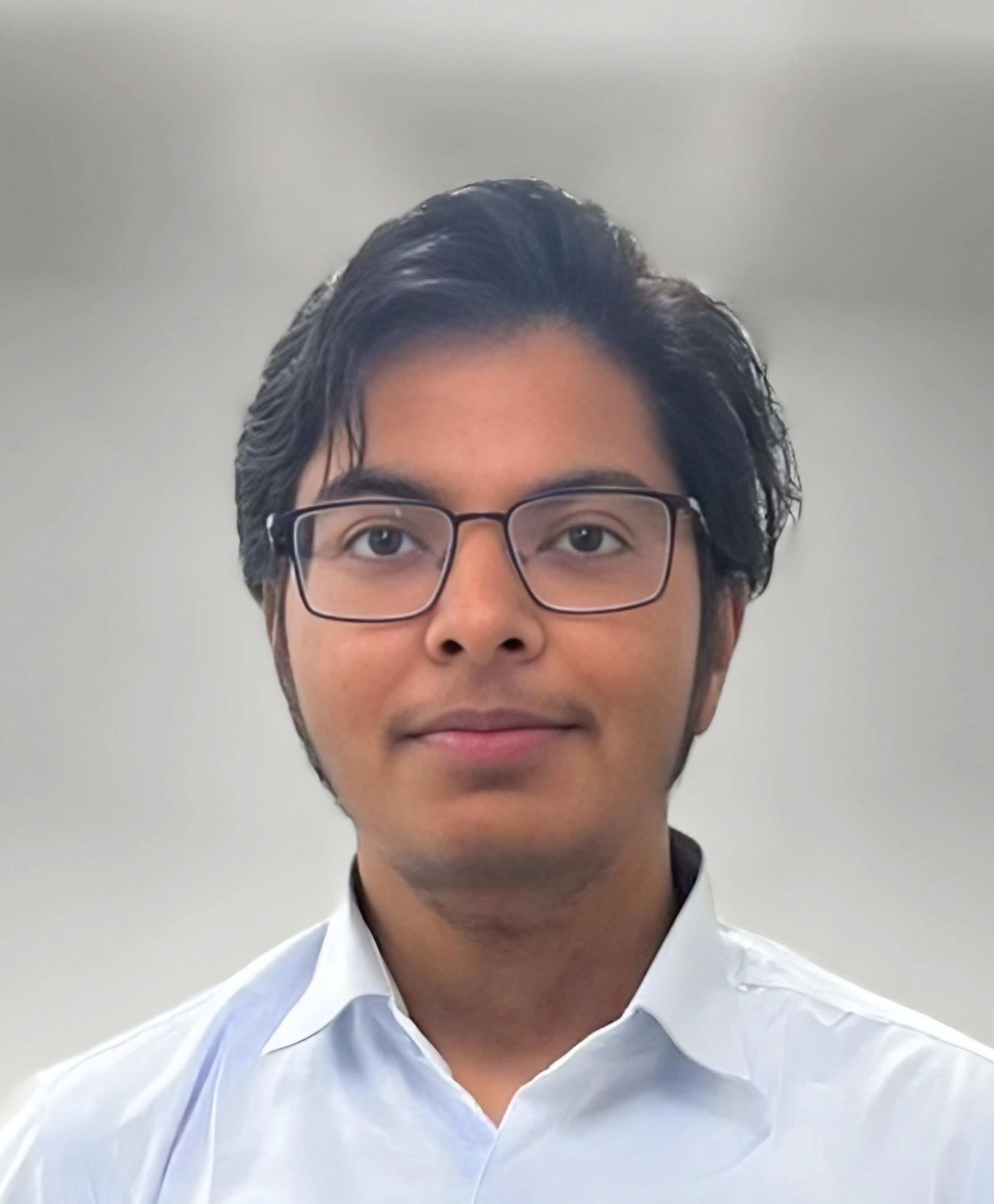 Mohit Gupta Profile Picture